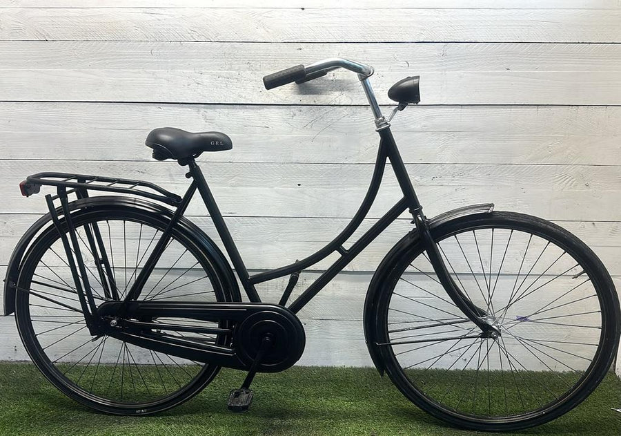 Omafiets