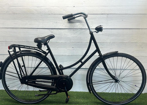 Omafiets