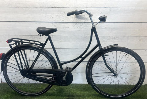 Omafiets