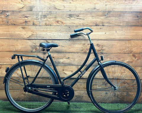 On The Road 28inch 55cm