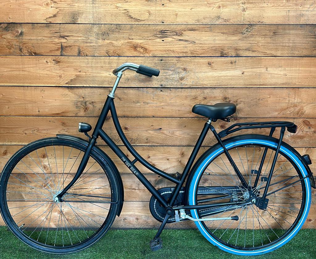 On The Road 28inch 57cm