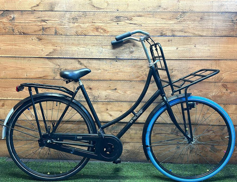 On The Road 28inch 57cm