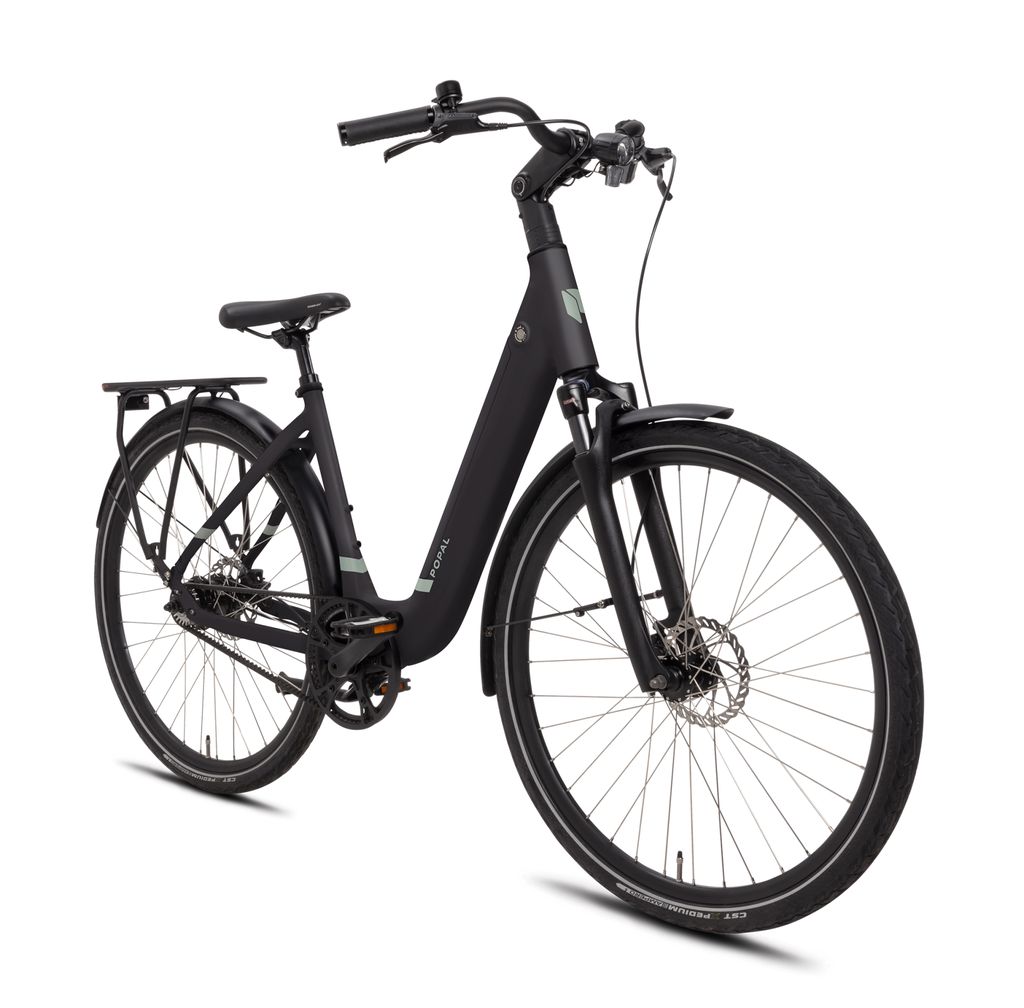 POPAL ARC1 Women E-Bike