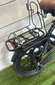PVY Z20 MAX Opvouwbare Elektrische Fiets