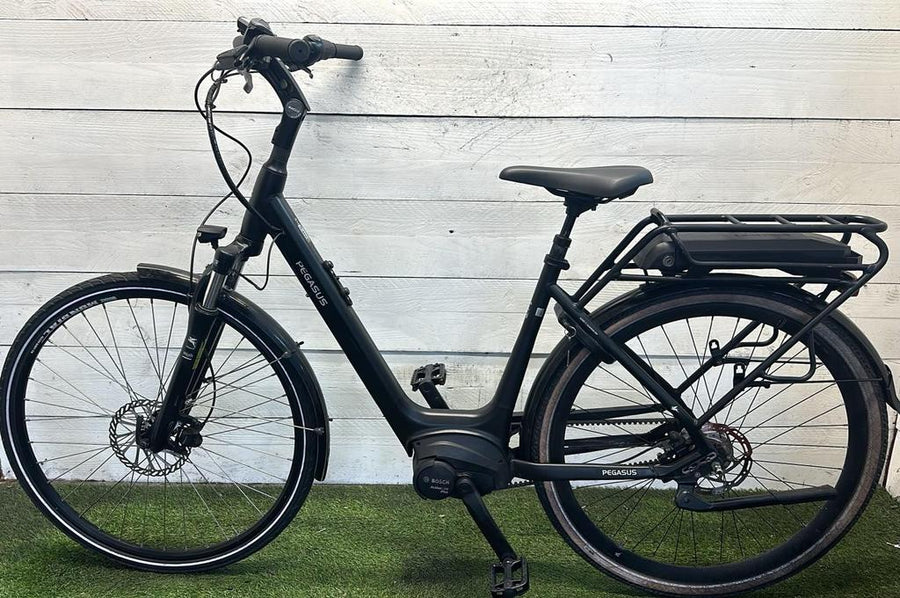 Pegasus E-bike