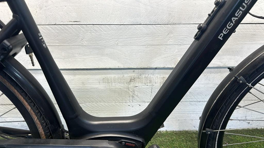 Pegasus E-bike