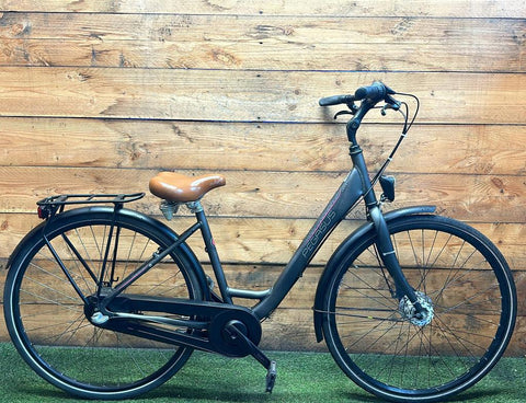 Pegasus Lucca 3v 28inch 45cm