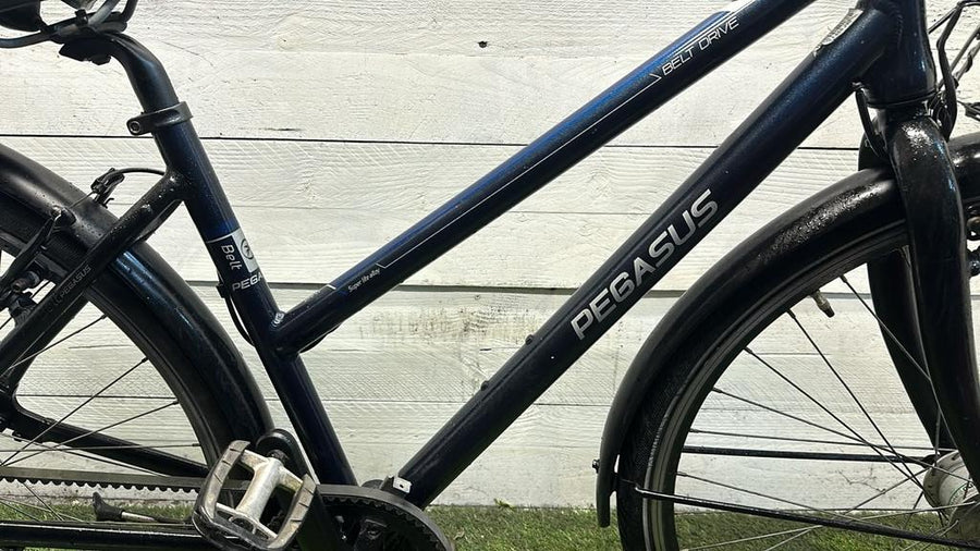 Pegasus belt drive v7 cm45 inch28