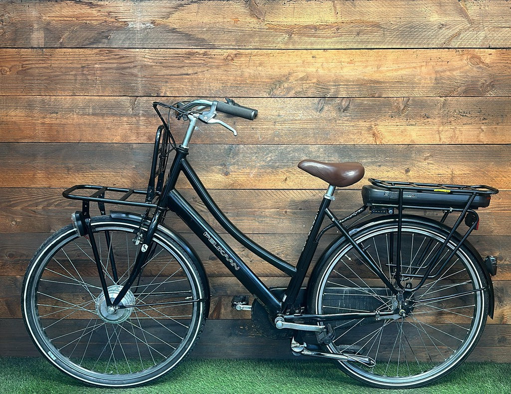 Pelikaan Carry On E-bike Gereviseerd 3v 28inch 54cm