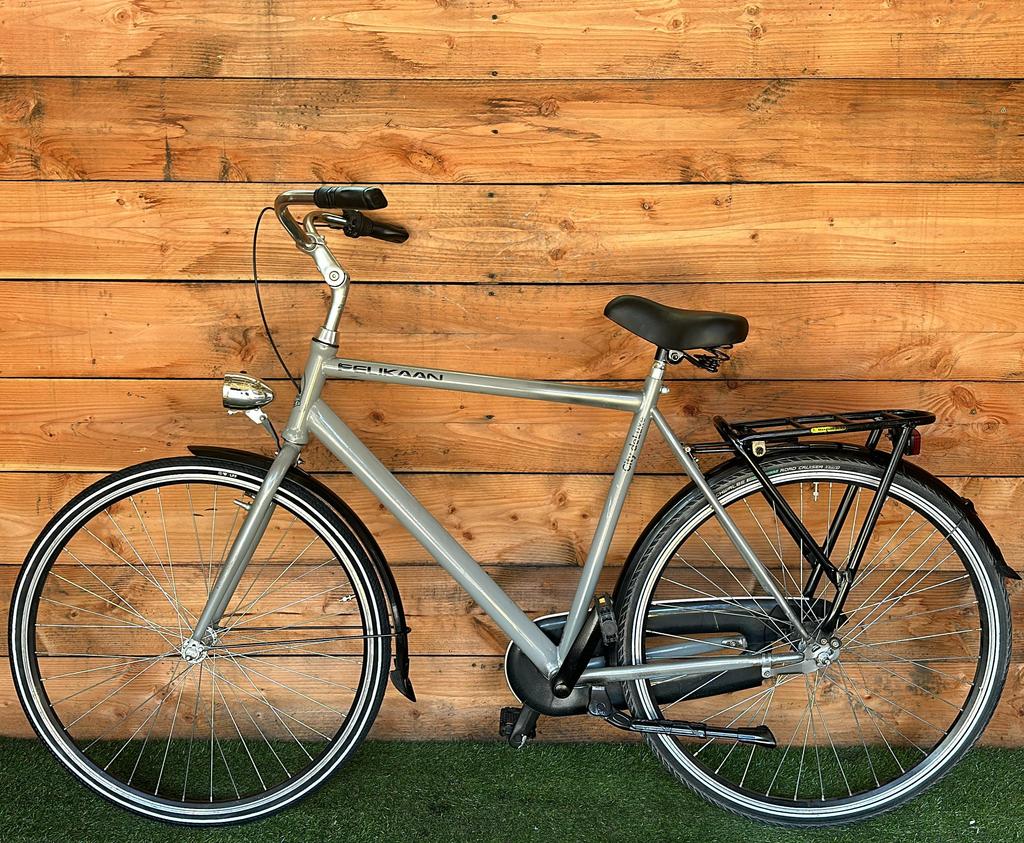 Pelikaan City Deluxe 3v 28inch 57cm