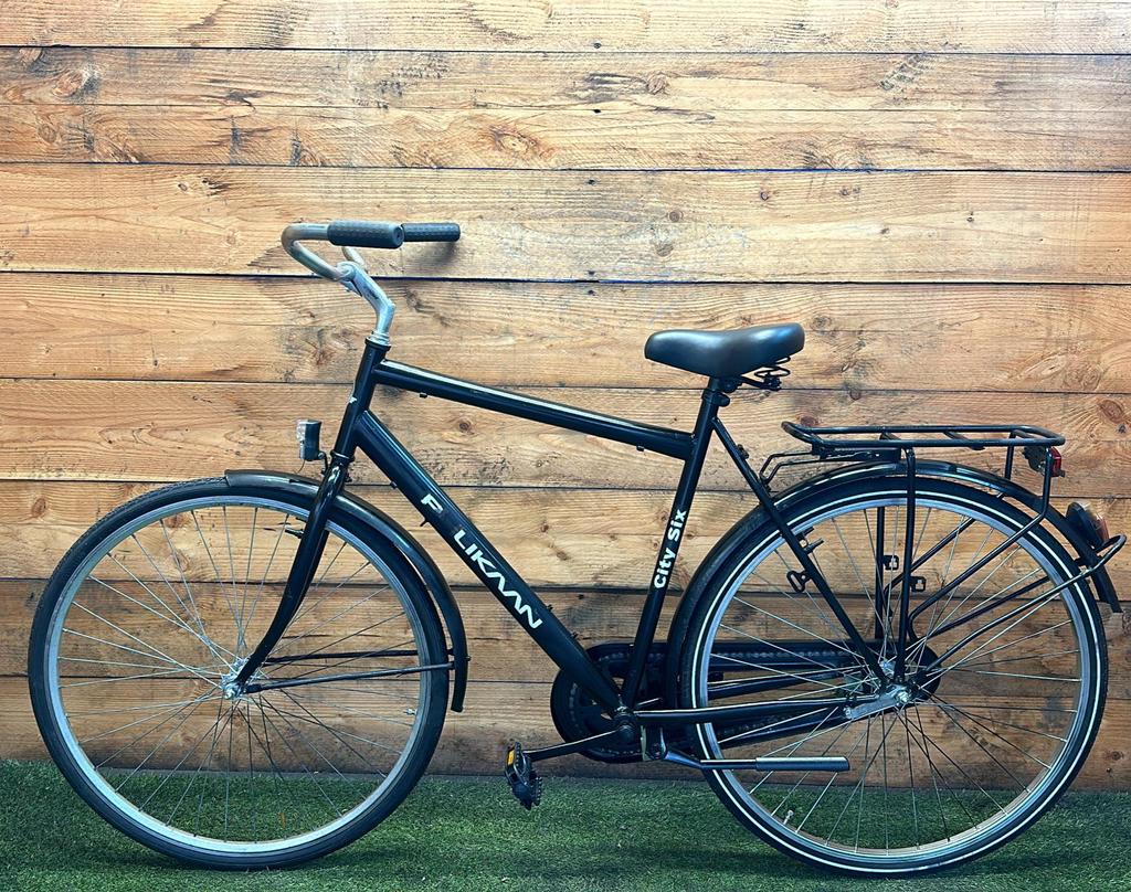 Pelikaan City Six 28inch 57cm