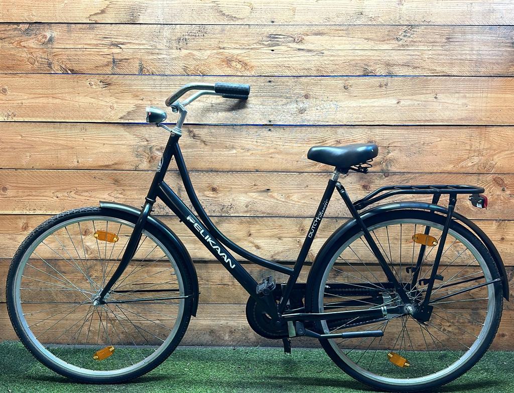 Pelikaan Dutch Classic 28inch 53cm