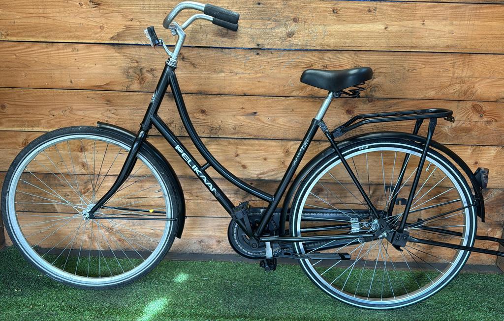 Pelikaan Dutch Classic 28inch 53cm