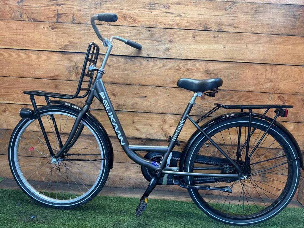 Pelikaan Nostalgic 26inch 46cm