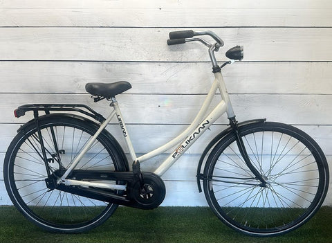 Pelikaan Urban