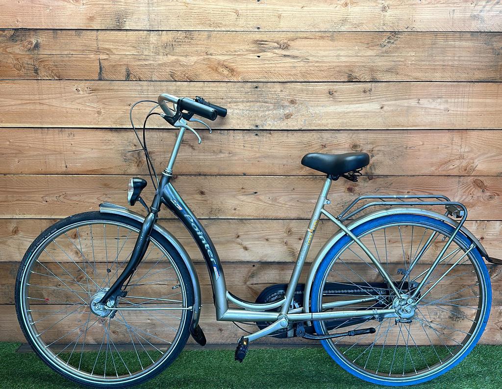 Pointer Damesfiets 3v 28inch 50cm
