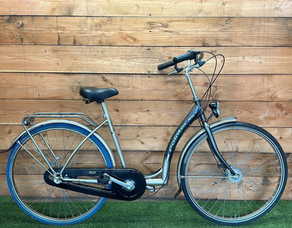 Pointer Damesfiets 3v 28inch 50cm