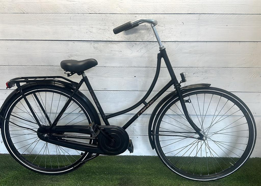 Pointer Omafiets