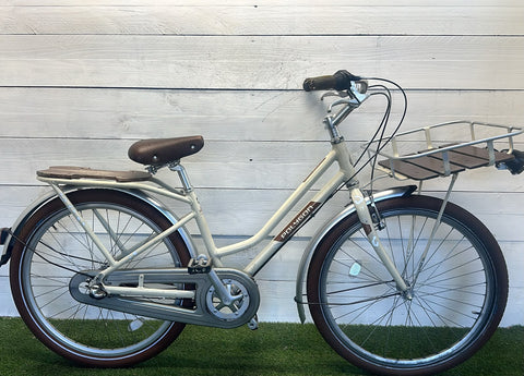 Polygon Transportfiets