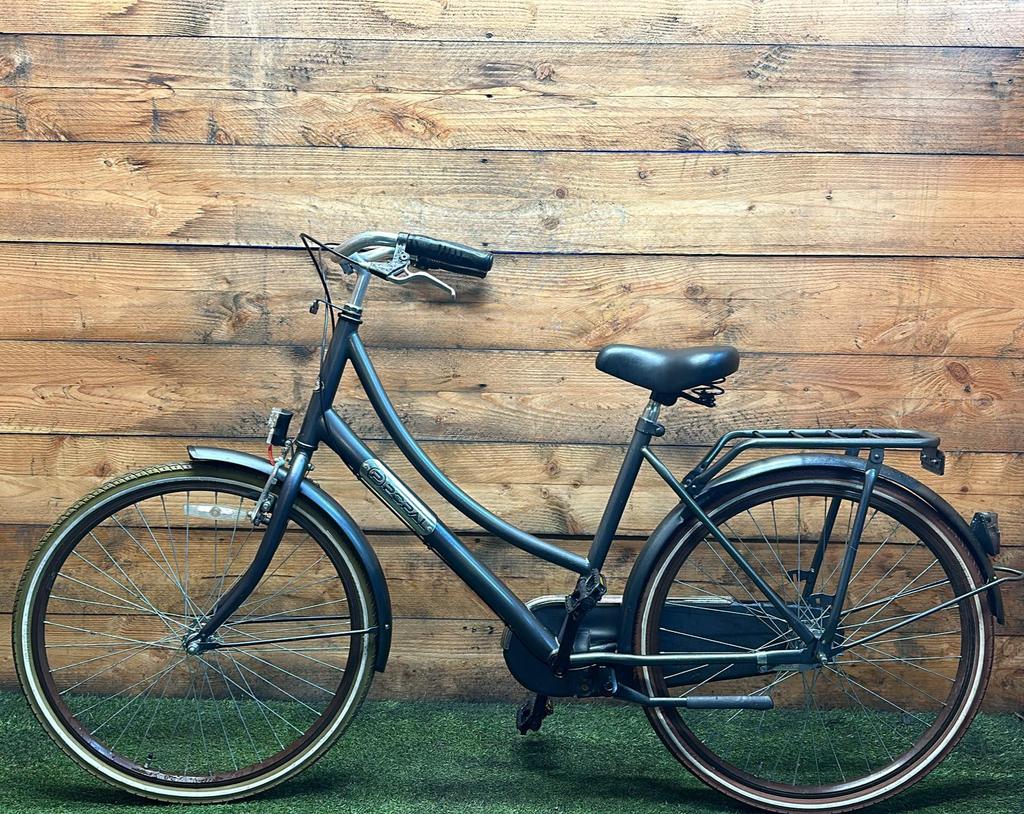 Popal Damesfiets 3v 26inch 47cm