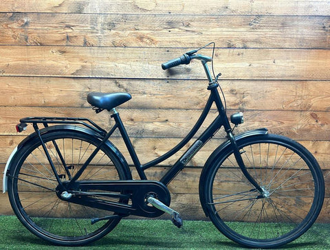 Popal Damesfiets 3v 28inch 53cm