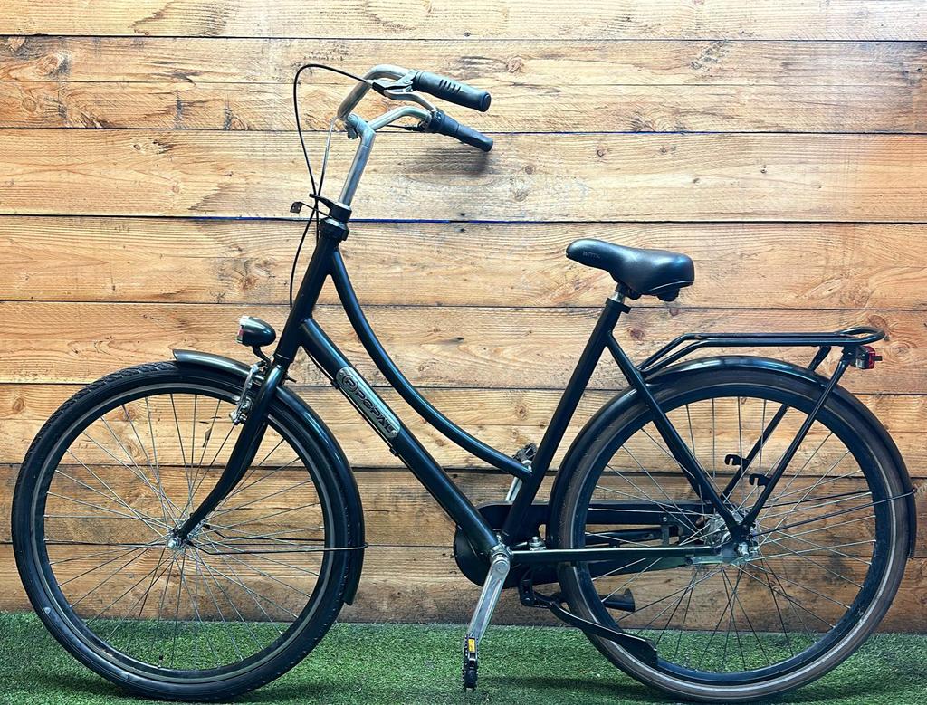Popal Damesfiets 7v 28inch 57cm
