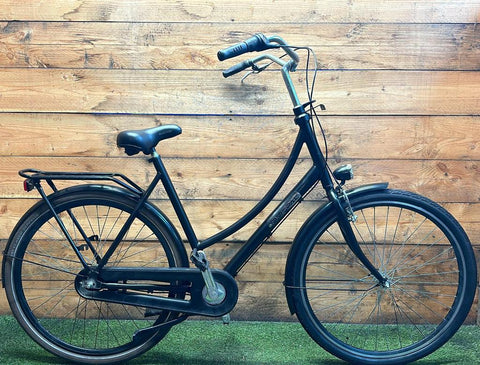 Popal Damesfiets 7v 28inch 57cm