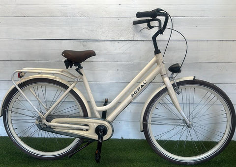 Popal Damesfiets