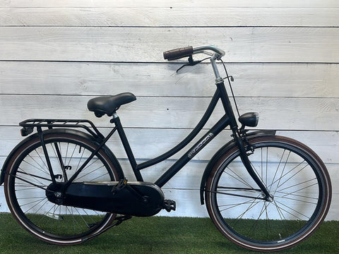 Popal Damesfiets