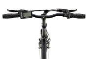 Popal E-Folt Vouwfiets Zwart