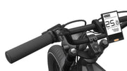 Popal GTX Fatbike E-bike