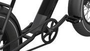 Popal GTX Fatbike E-bike
