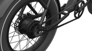 Popal GTX Fatbike E-bike