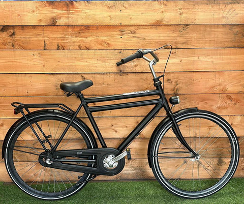 Popal Herenfiets 3v 28inch 57cm