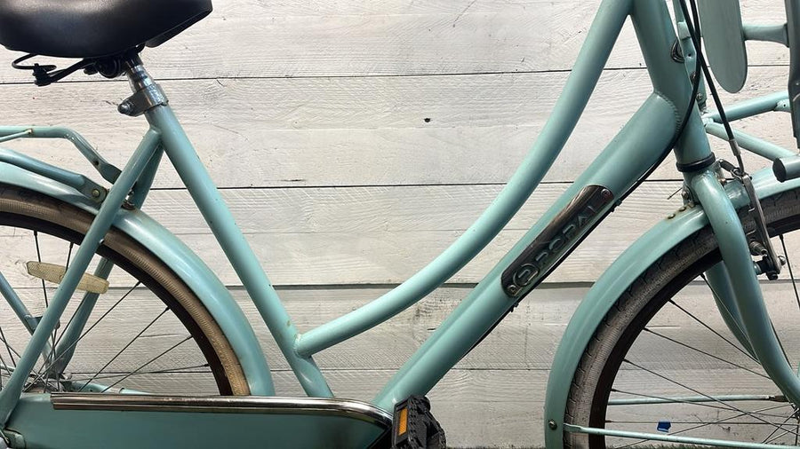 Popal Transportfiets