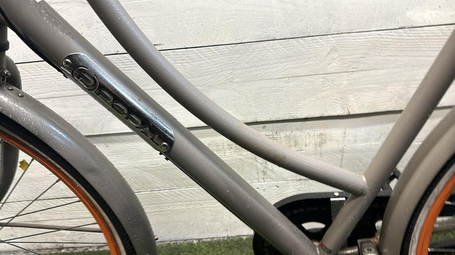 Popal Transportfiets