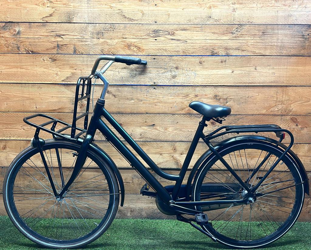 Popal Transportfiets 3v 28inch 53cm