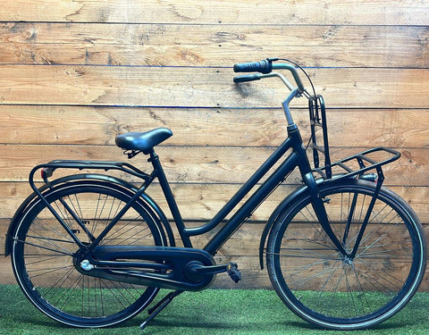 Popal Transportfiets 3v 28inch 53cm