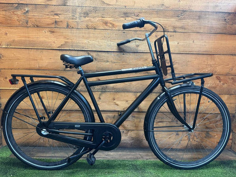 Popal Transportfiets 3v 28inch 56cm