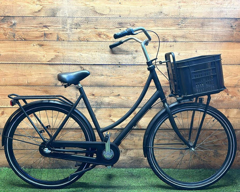 Popal Transportfiets 3v 28inch 57cm