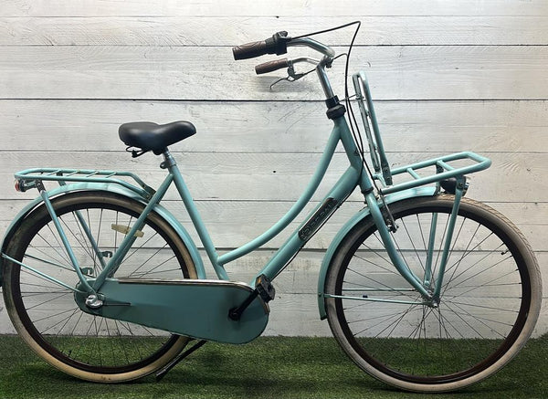 Popal Transportfiets