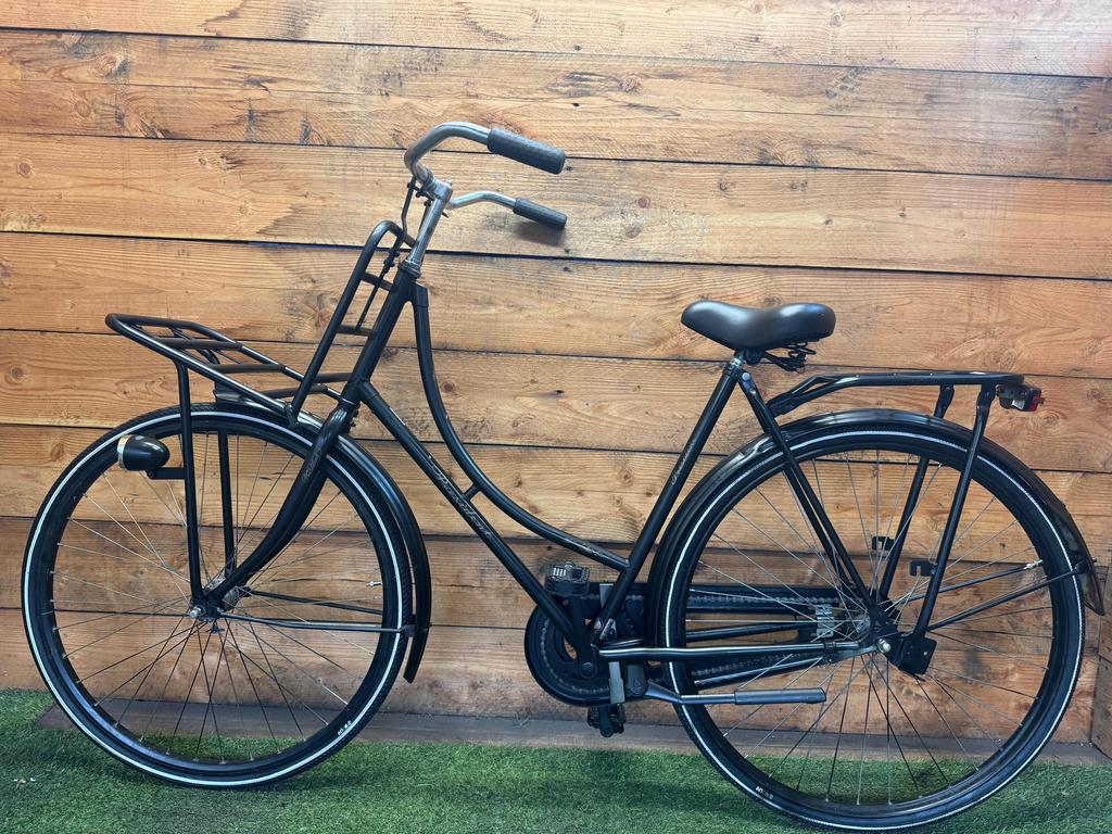 President Transportfiets 28inch 56cm