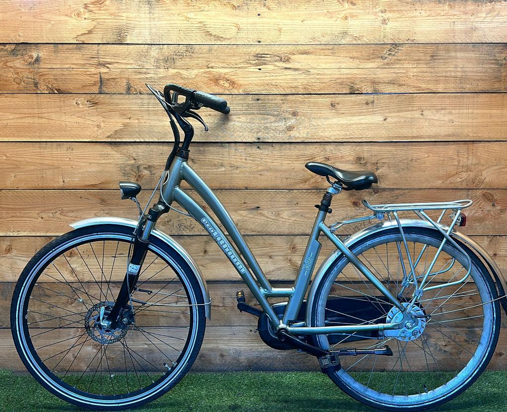 Pro Lithium Duice 7v 28inch 50cm