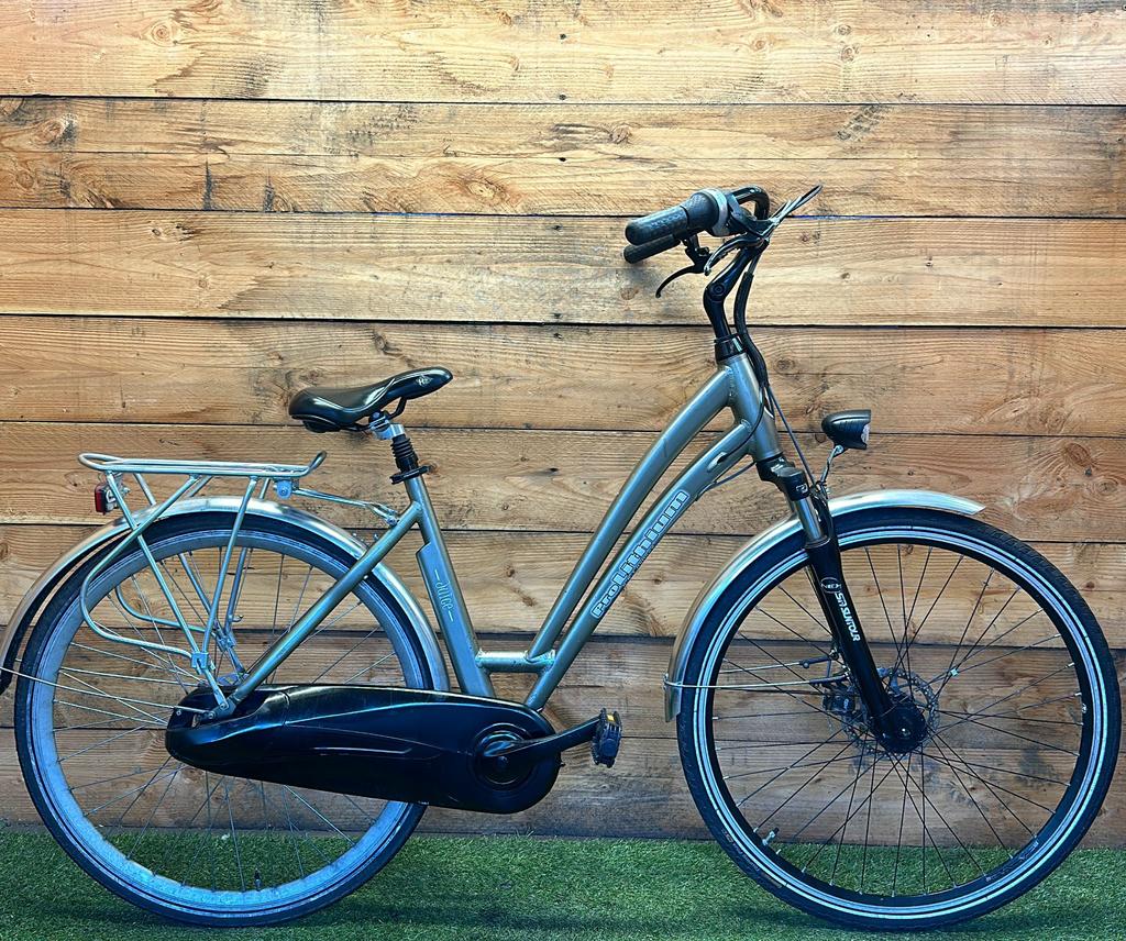 Pro Lithium Duice 7v 28inch 50cm