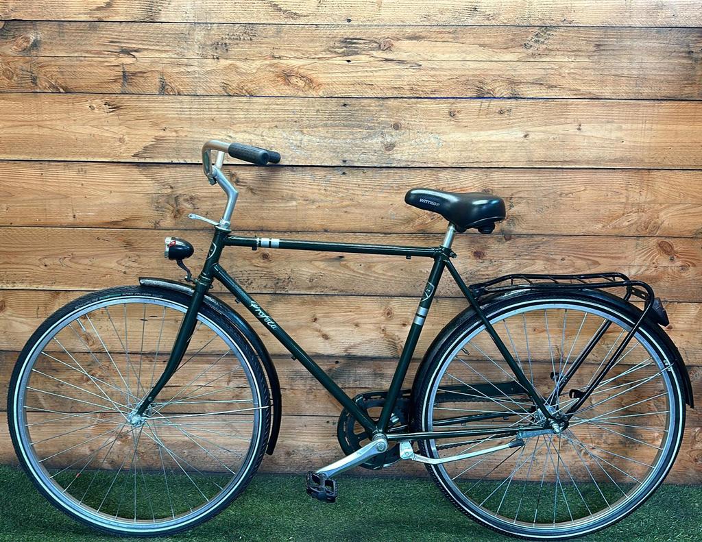 Profeta Herenfiets 28inch 54cm