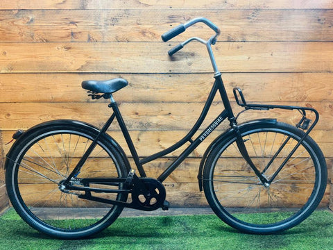 Progressbike Transportfiets 28inch 55cm