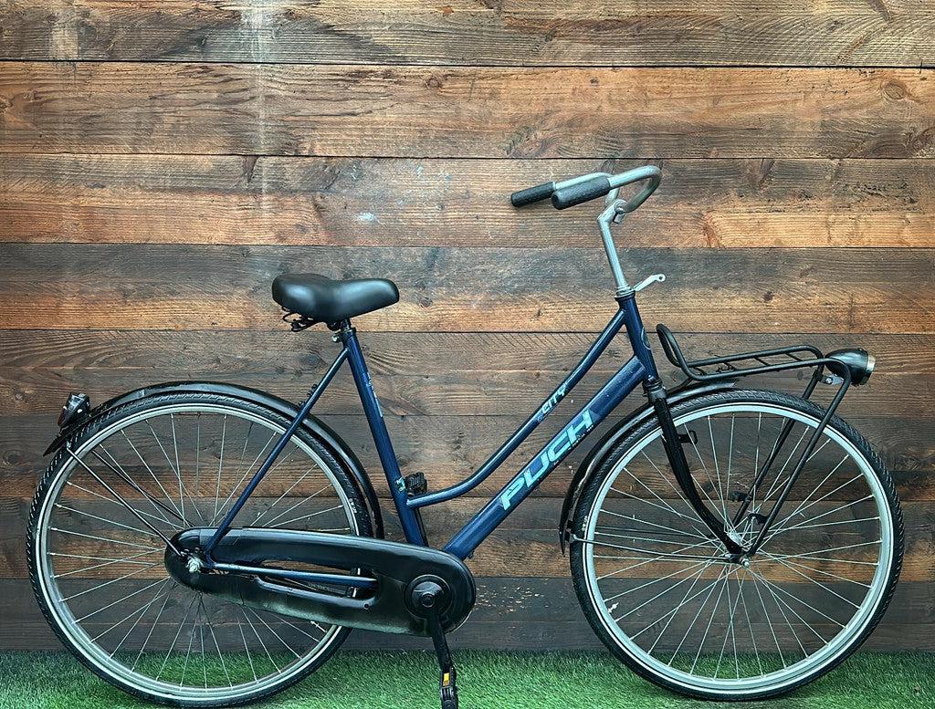 Puch City 28inch 57cm