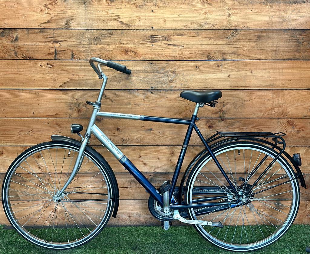 Puch City 300 28inch 57cm