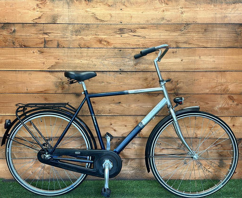 Puch City 300 28inch 57cm