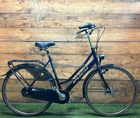 Puch City 7v 28inch 57cm